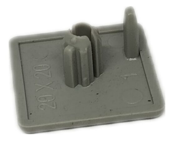 Cover Caps 20 x 20 (Gray)