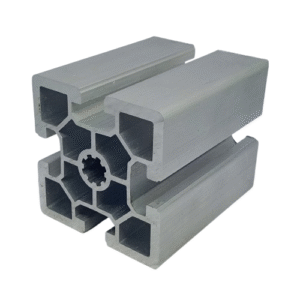 Profile 60x60 4-Slot Heavy