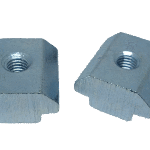 Slot Nut (SQ Nut) 10,M5