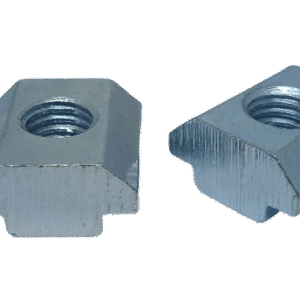 Slot Nut (SQ Nut) Slot 10,M8