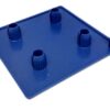 Cover Cap 80x80 (Blue)