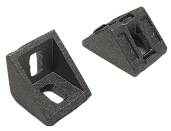 Bracket 20x20