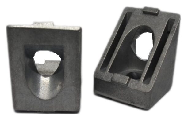 45° Profile Cutting Connector 30x30