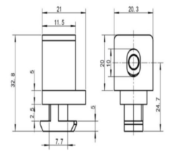 Uniblocks Slot 8 Type A - Image 2