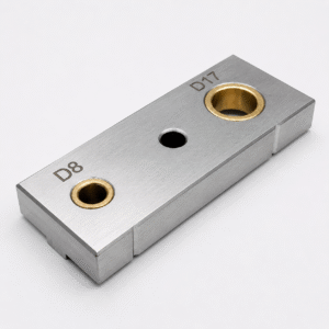 Drilling Device Slot - 10