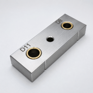 Drilling Device Slot - 8