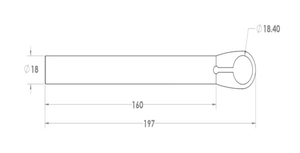 Guide Rail Clamp Support - Image 2