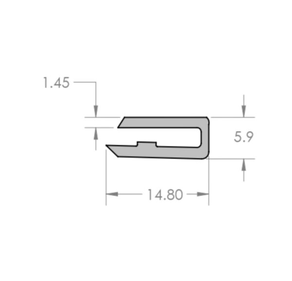 Slide Rail - Image 2
