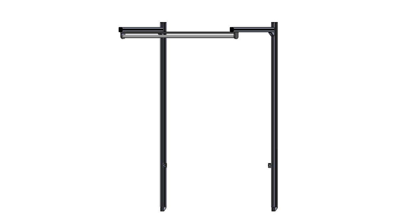 Riser - For WorkTable