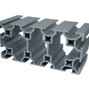 Profile 60x120 Slot 8