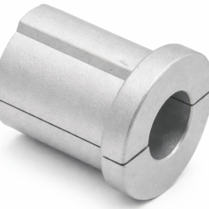 Pipe Adjustable Split Foot