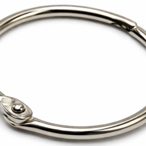 Pipe Label Fixing Clip A