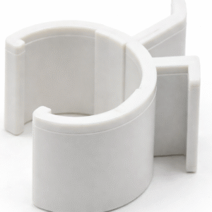 Pipe Label Fixing Clip B