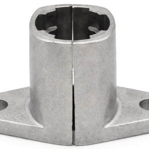 Pipe Base Support Bracket