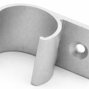 Pipe Table Tip Fixing Clip