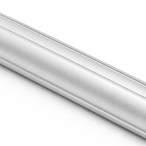 Reinforced Aluminium Pipe - 28mm