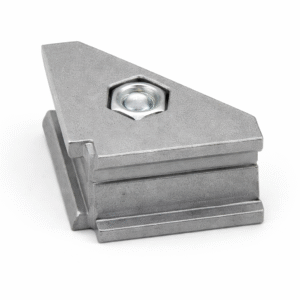 Pipe 90 Deg Angle Fixing Bracket