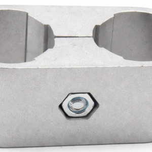 Pipe Parallel Fixed Joint