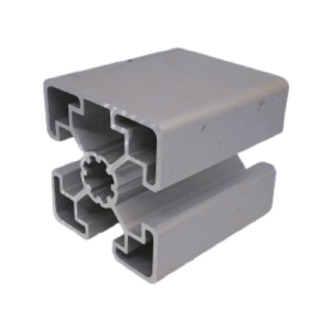 Profile 45x45 3-Slot (1 Side Closed)