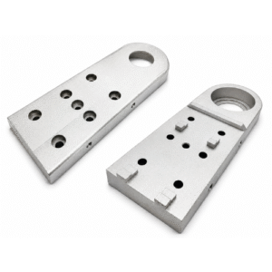 Endless Belt Conveyor Bracket 40x80