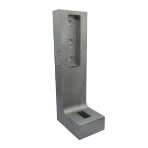 Floor Bracket 40x40