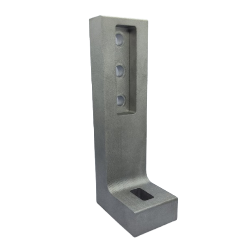 Floor Bracket 40x40