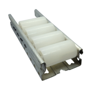 Pipe Roller Track 40x80